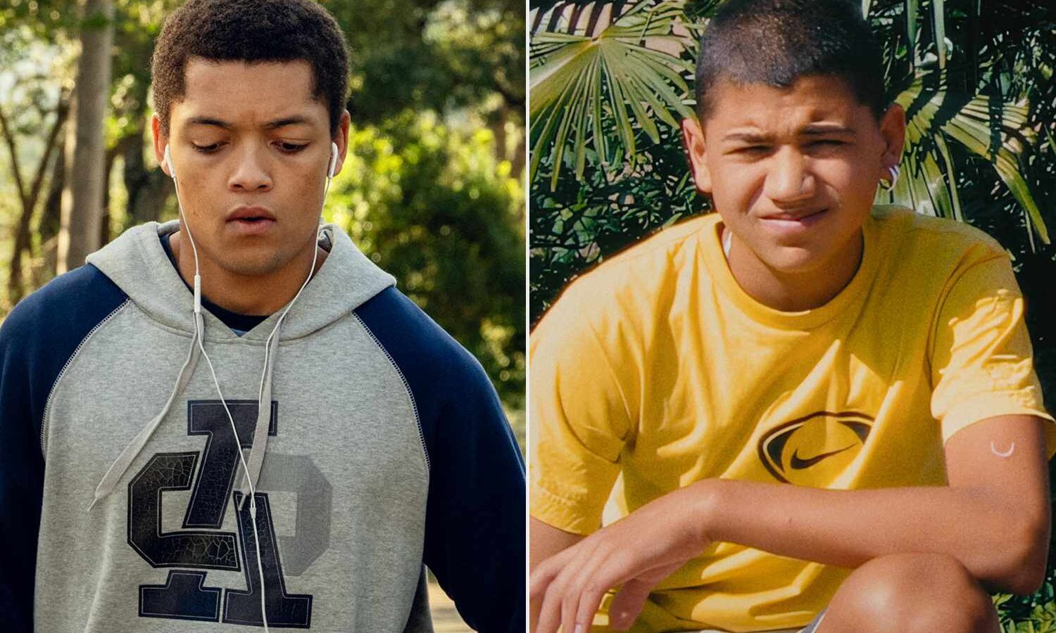 Alex Hanscombe: Life After the Rachel Nickell Tragedy and Where He Is Now