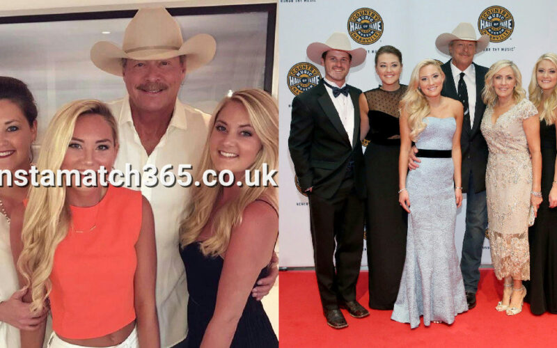 Alexandra Jane Jackson: The Life and Legacy of Alan Jackson’s Daughter