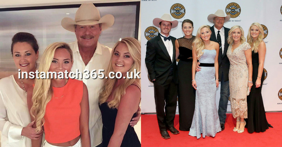 Alexandra Jane Jackson: The Life and Legacy of Alan Jackson’s Daughter