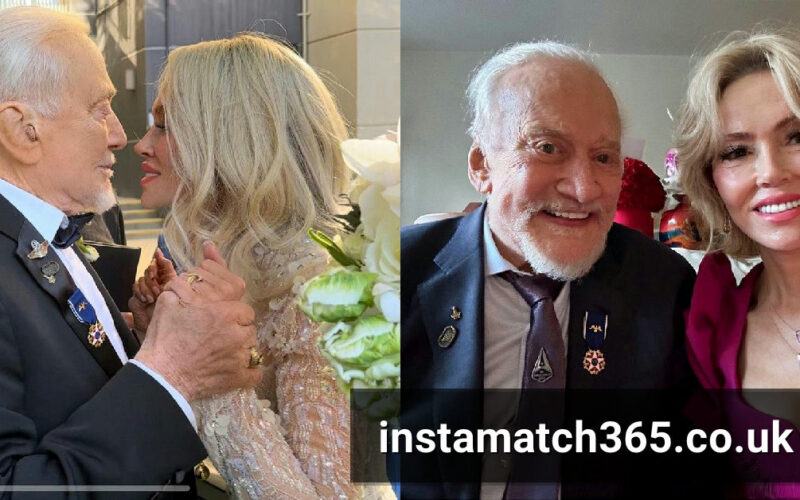 Anca Faur and the 2023 Buzz Aldrin Marriage: A Historical Look