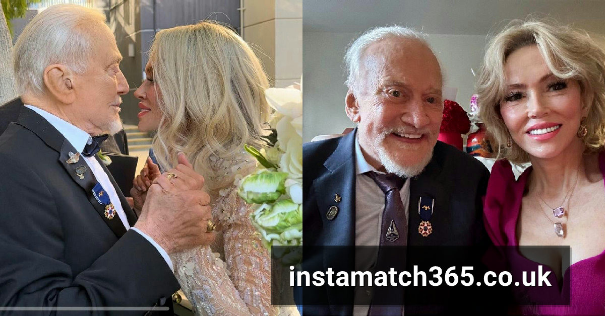 Anca Faur and the 2023 Buzz Aldrin Marriage: A Historical Look