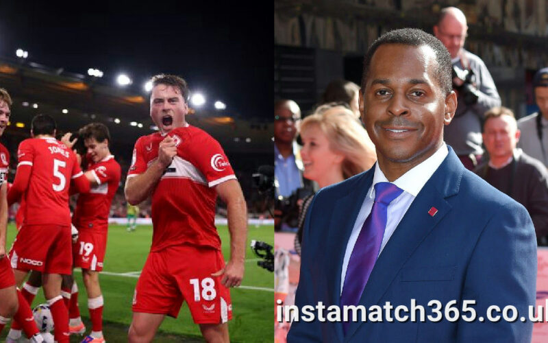 Andi Peters: 30 Years in TV, His Private Life, and What He Earns