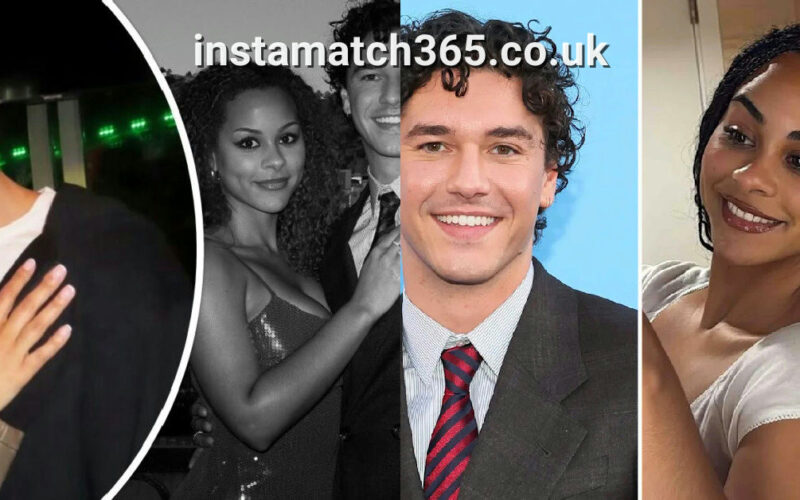 Belmont Cameli Girlfriend: Who He Dated and Relationship Timeline