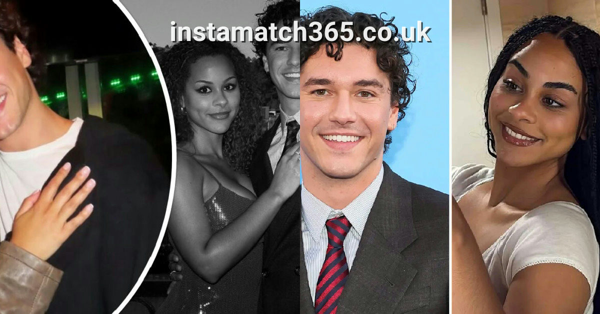 Belmont Cameli Girlfriend: Who He Dated and Relationship Timeline
