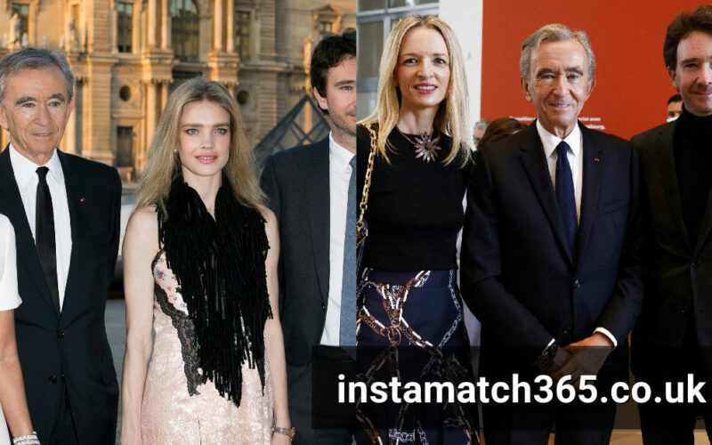 Bernard Arnault in 2025: Wealth, Succession, and LVMH’s Next Moves
