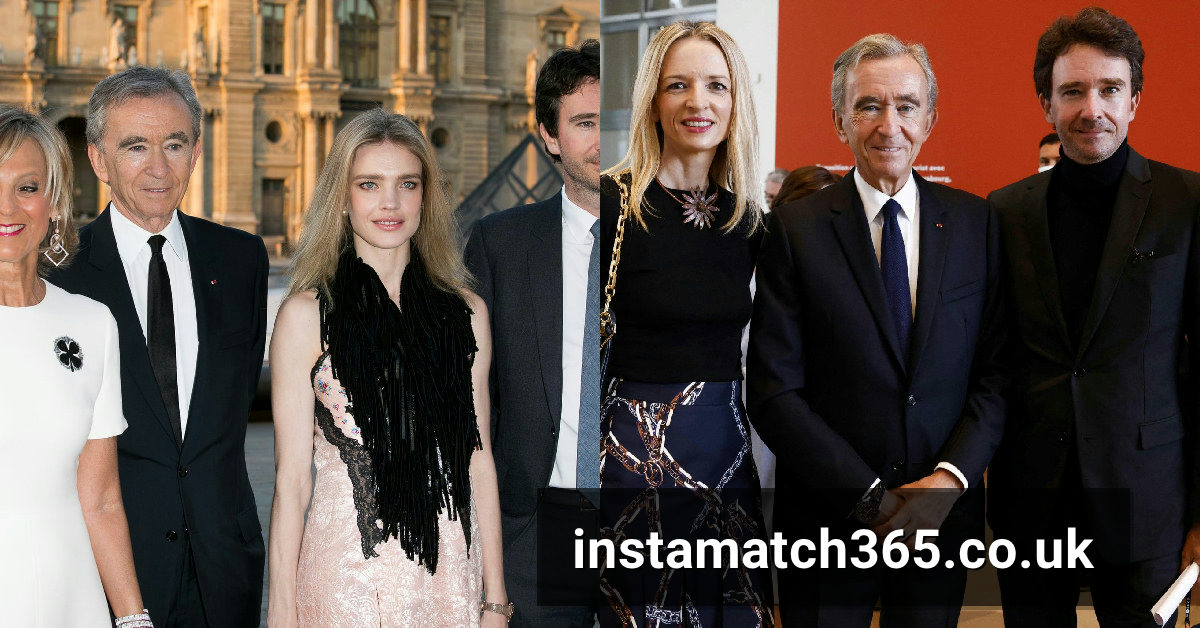 Bernard Arnault in 2025: Wealth, Succession, and LVMH’s Next Moves