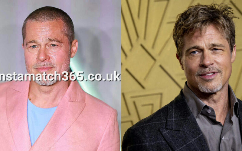 Brad Pitt: Separating Fact from Fiction in a Hollywood Career