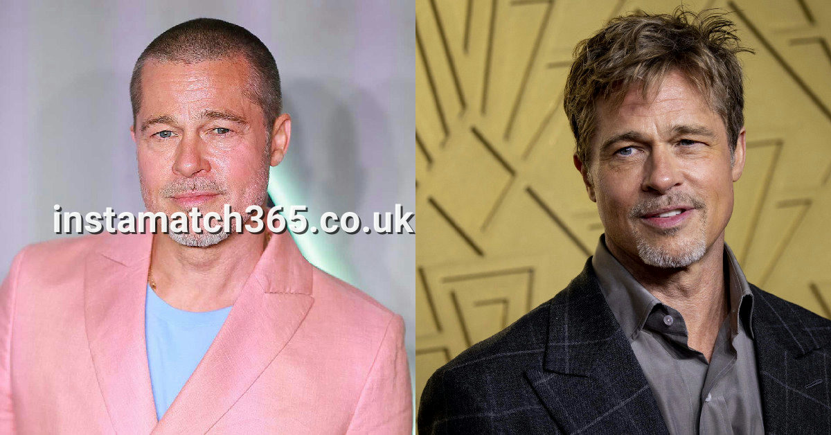 Brad Pitt: Separating Fact from Fiction in a Hollywood Career