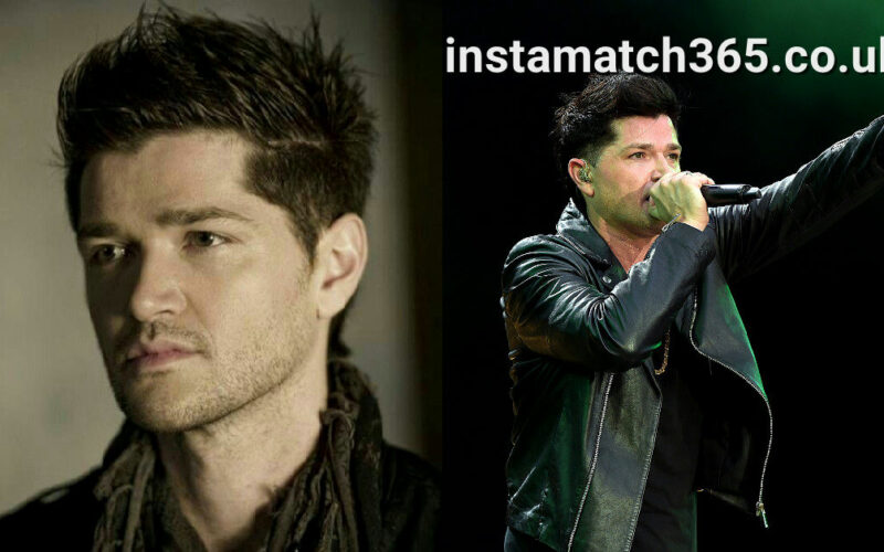 Danny the Script: The Man Behind the Music and His Legacy