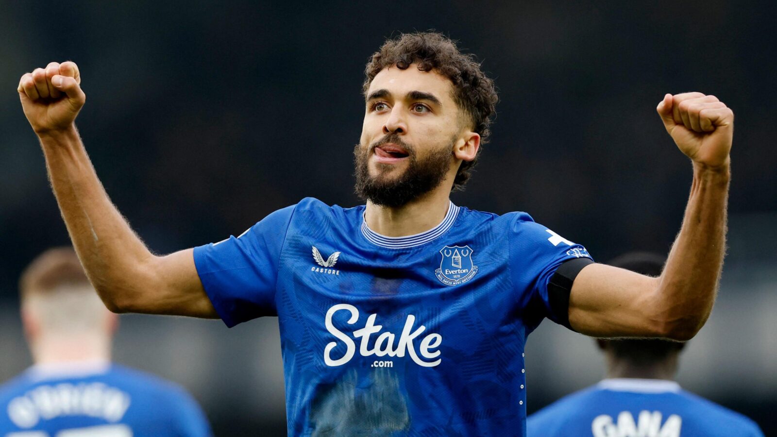 Dominic Calvert-Lewin: Everton Striker’s Career, Injuries, Fashion and Leeds Transfer