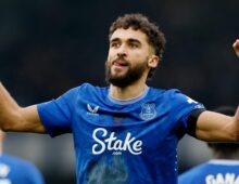 Dominic Calvert-Lewin: Everton Striker’s Career, Injuries, Fashion and Leeds Transfer