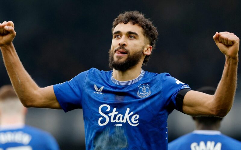 Dominic Calvert-Lewin: Everton Striker’s Career, Injuries, Fashion and Leeds Transfer