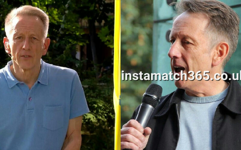 Gary Imlach: The ITV Tour de France Voice Who Walked Away