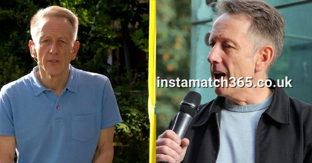 Gary Imlach: The ITV Tour de France Voice Who Walked Away