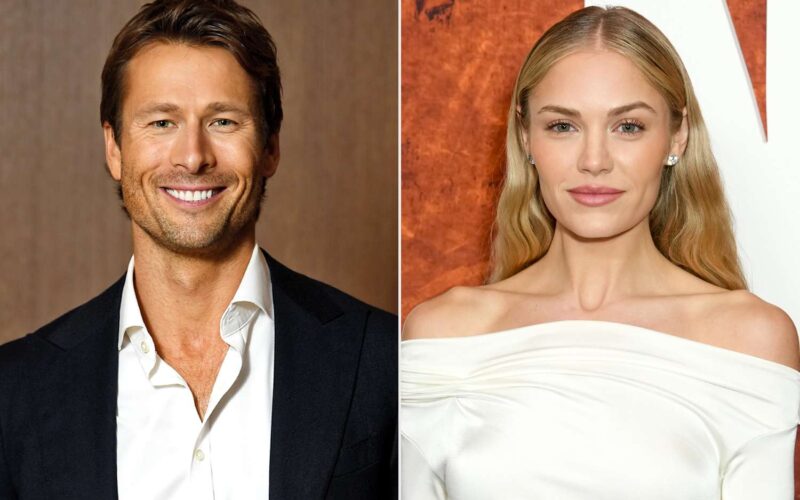 Glen Powell Girlfriend History: From 2018 Rumors to His 2025 Relationship