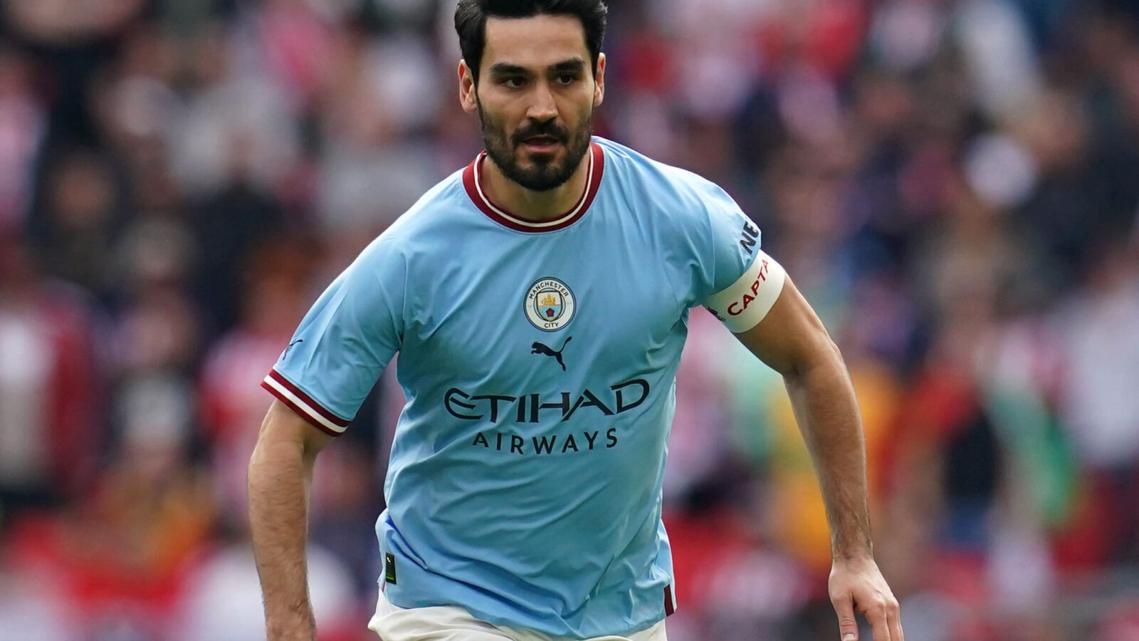 Gundogan’s Career, Family, and the Turkish Resort Town Sharing His Name