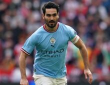 Gundogan’s Career, Family, and the Turkish Resort Town Sharing His Name