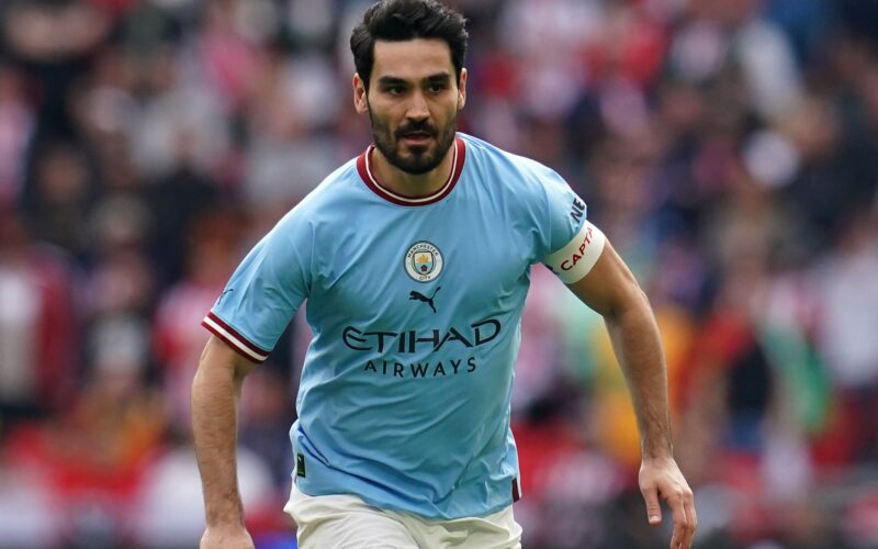 Gundogan’s Career, Family, and the Turkish Resort Town Sharing His Name