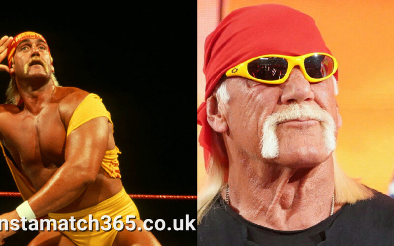 Hulk Hogan: The Real Story Behind the Immortal Wrestling Icon