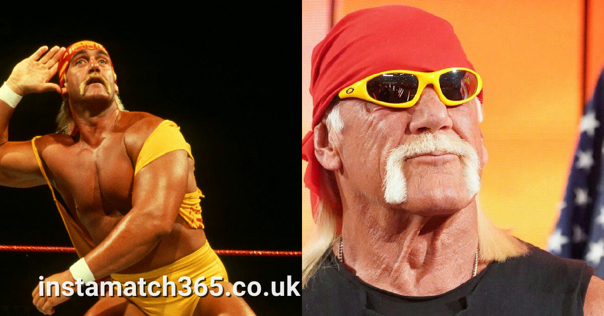 Hulk Hogan: The Real Story Behind the Immortal Wrestling Icon