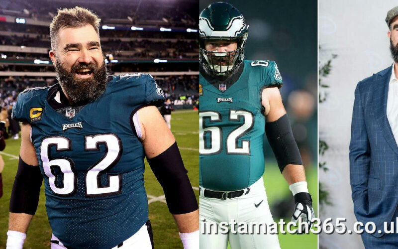 Jason Kelce’s 13-Year NFL Career and Life After Football