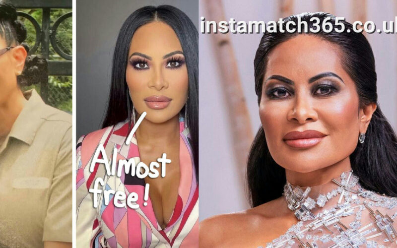 Jen Shah: From Reality TV Star to Federal Prison and Back