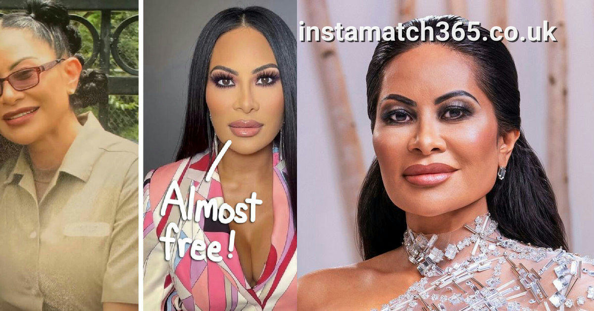 Jen Shah: From Reality TV Star to Federal Prison and Back