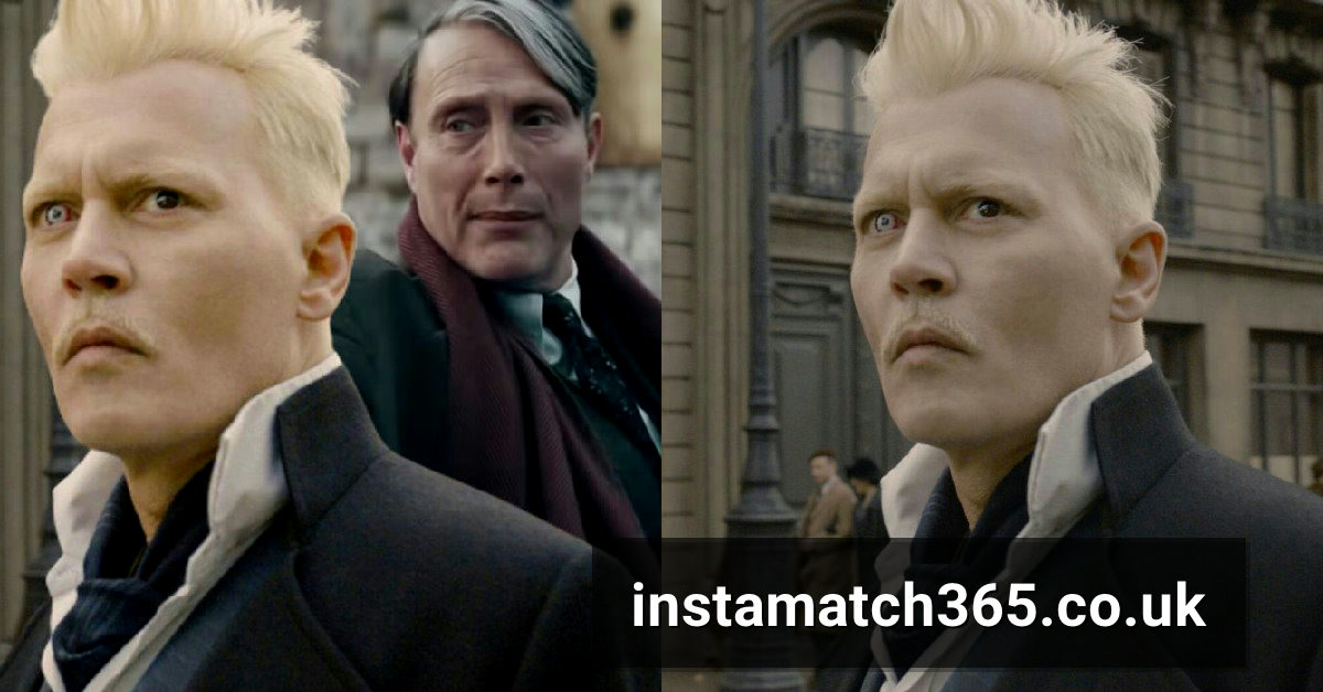 Johnny Depp’s Career Shifts from 1984 to the 2020s and What They Reveal