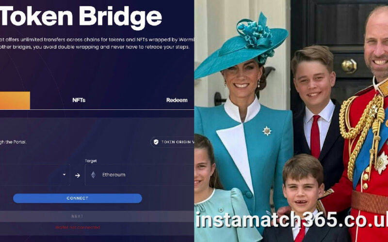 Kate and William: The Real Story Behind the Royal Headlines