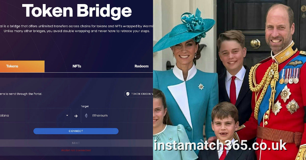 Kate and William: The Real Story Behind the Royal Headlines