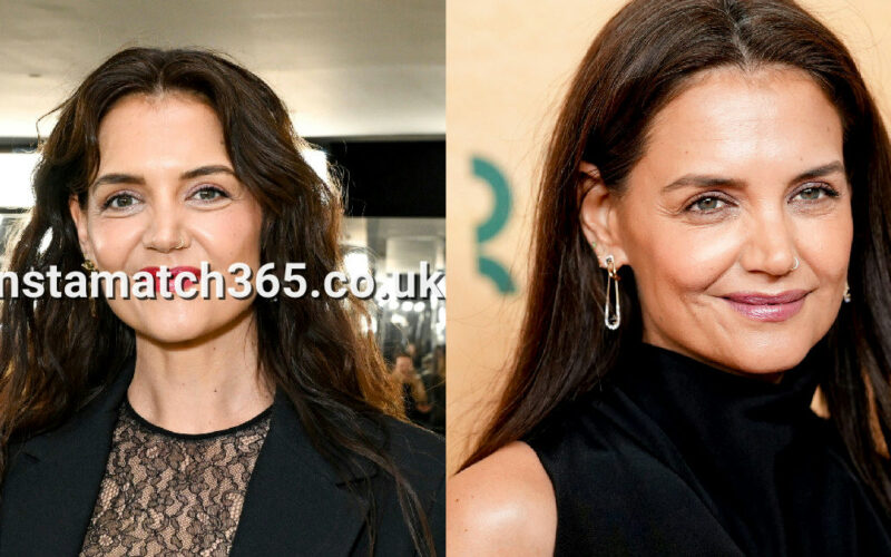Katie Holmes: How Legal Battles and Indie Choices Reshaped Her Career
