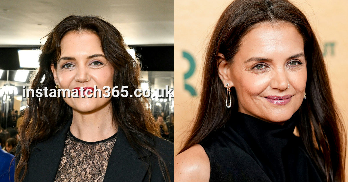 Katie Holmes: How Legal Battles and Indie Choices Reshaped Her Career