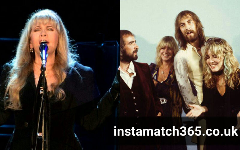 Who Really Sings Lead for Fleetwood Mac? The Surprising Answer