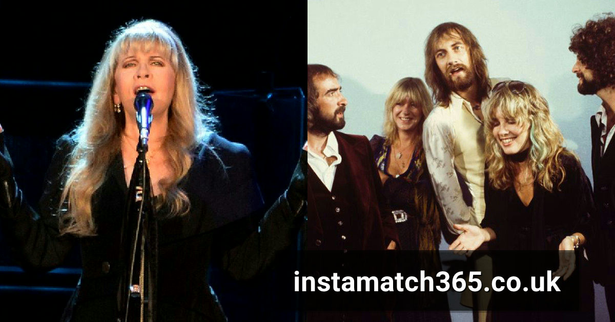 Who Really Sings Lead for Fleetwood Mac? The Surprising Answer