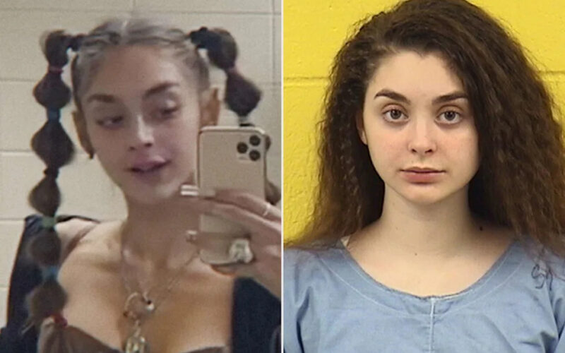 Mackenzie Shirilla Now: Life in Prison After the 2022 Crash