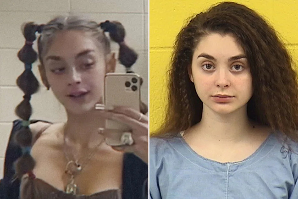 Mackenzie Shirilla Now: Life in Prison After the 2022 Crash