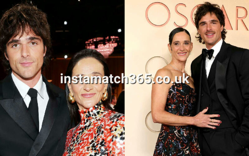 Melissa Elordi: The Quiet Force Behind Jacob Elordi’s Rise