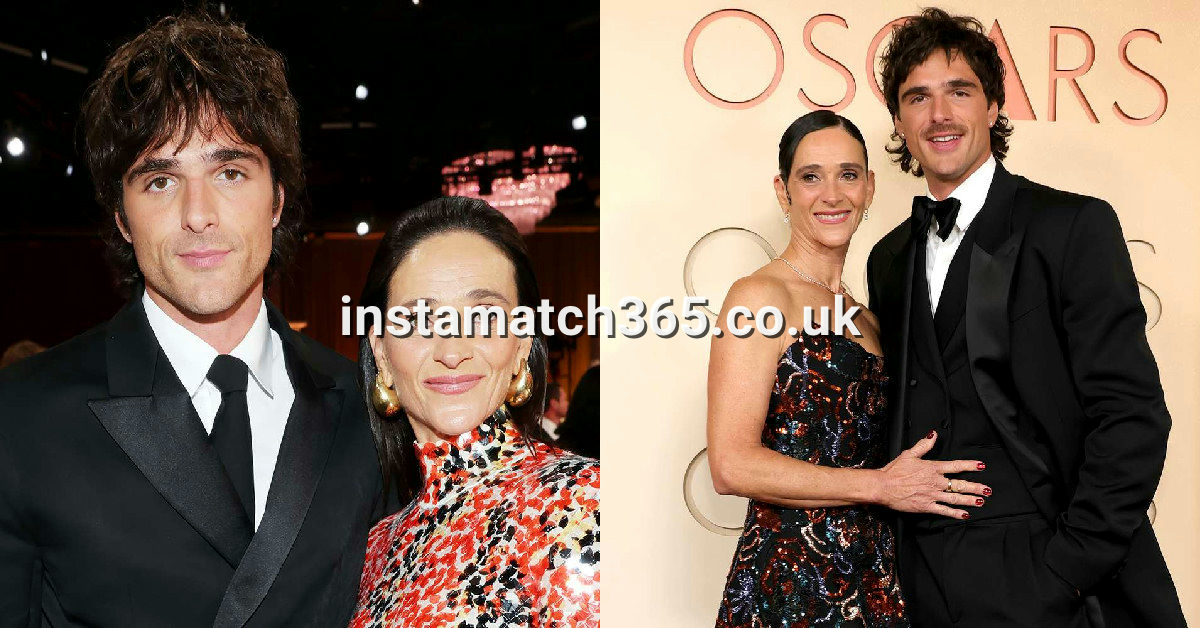 Melissa Elordi: The Quiet Force Behind Jacob Elordi’s Rise