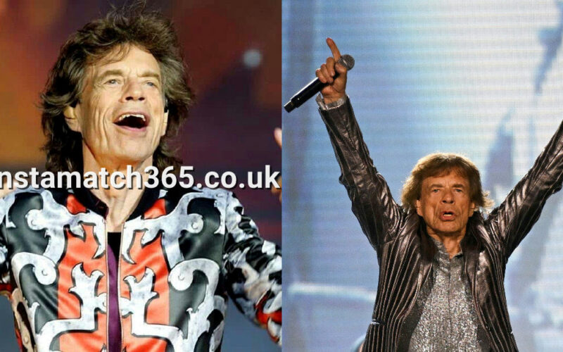 Mick Jagger at 81: The Rolling Stones Frontman’s Tools, Myths, and Legacy