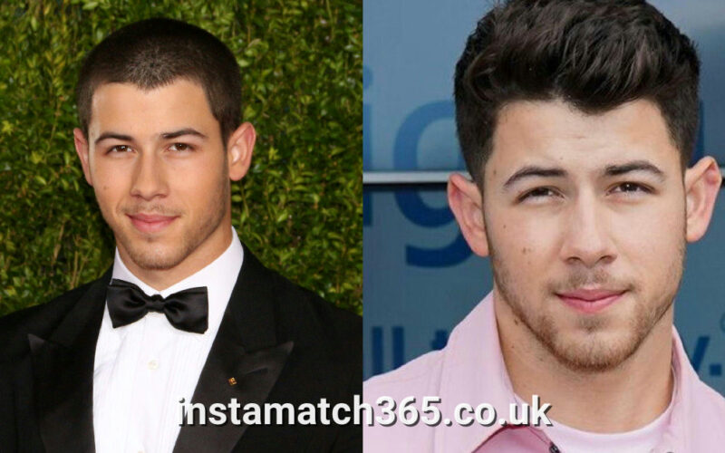 Nick Jonas: From Broadway Child Actor to Global Pop Star and Actor