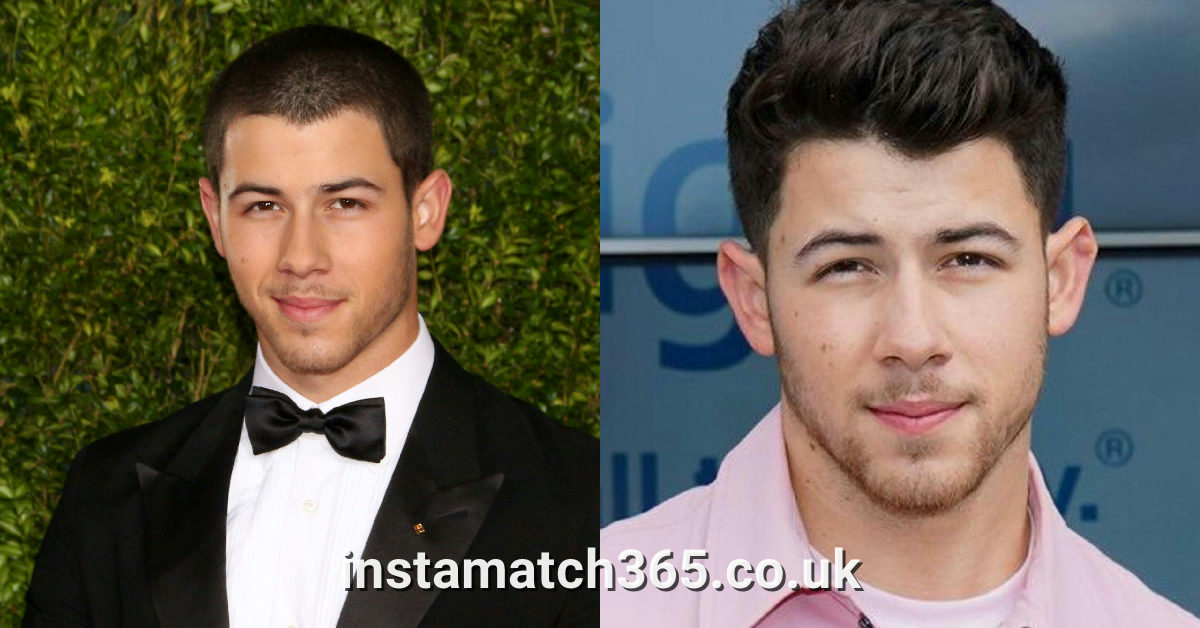 Nick Jonas: From Broadway Child Actor to Global Pop Star and Actor