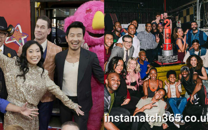 How People Star Tracks Became a Celebrity Photo Staple
