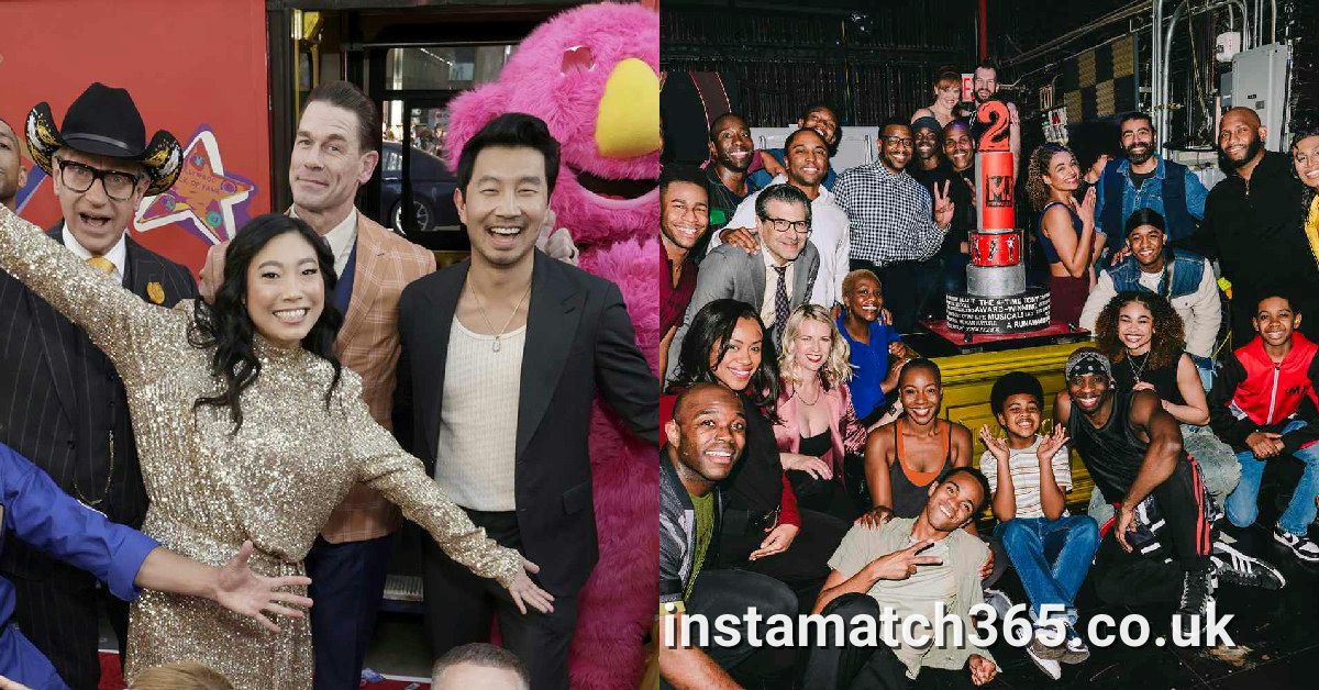 How People Star Tracks Became a Celebrity Photo Staple