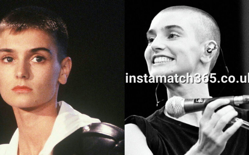 Sinead O Connor: Life, Music, and the Legacy of a Fearless Artist