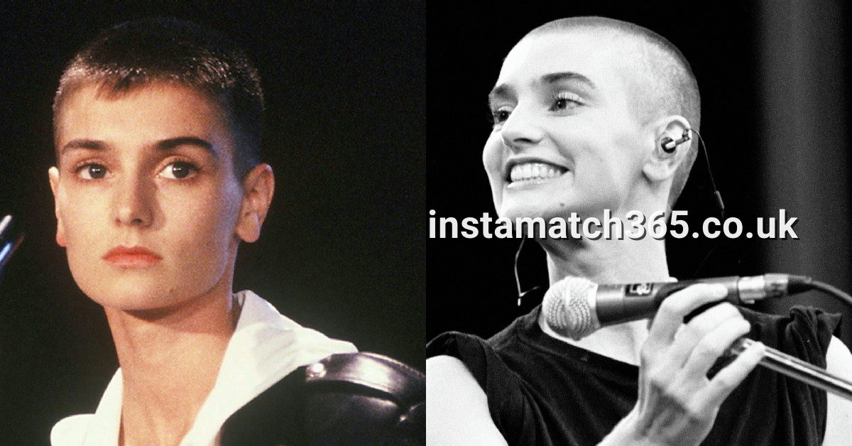 Sinead O Connor: Life, Music, and the Legacy of a Fearless Artist