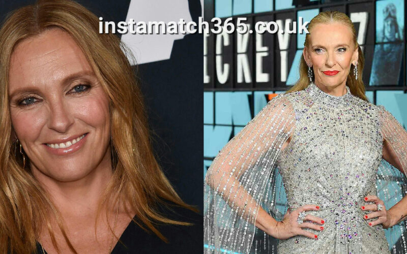 Toni Collette’s Career, Awards, and 2025 Projects Explained