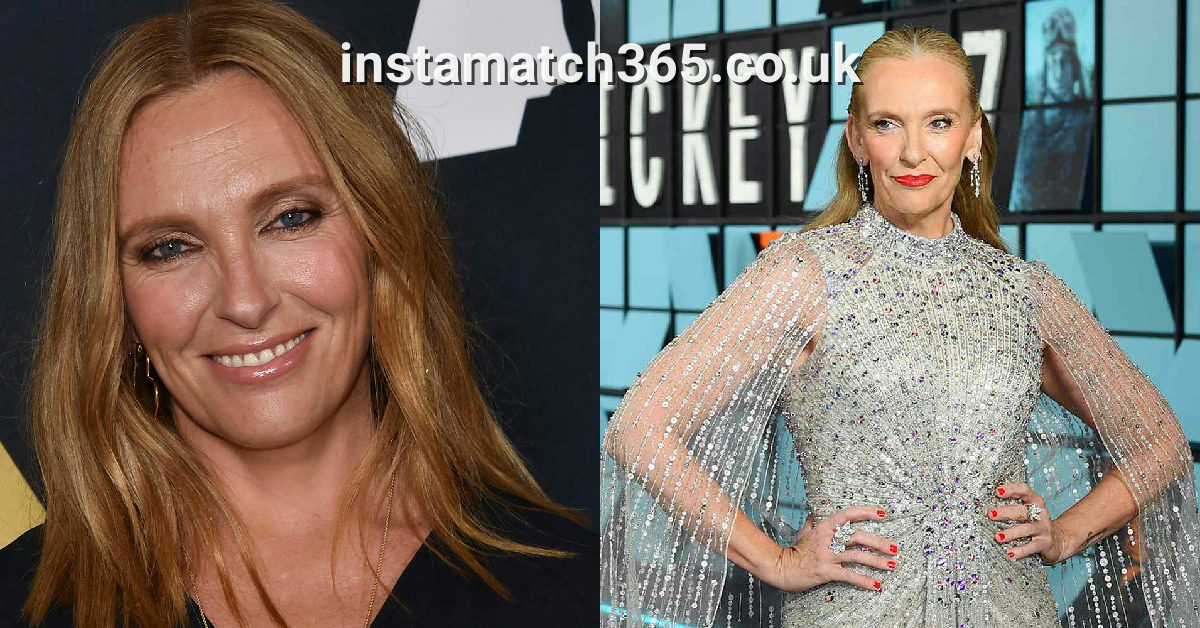 Toni Collette’s Career, Awards, and 2025 Projects Explained