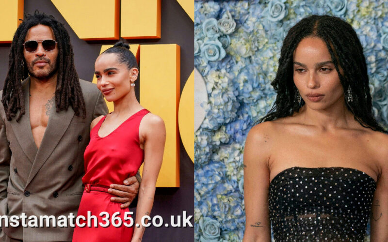 Zoë Kravitz: From Big Little Lies to Blink Twice and Beyond